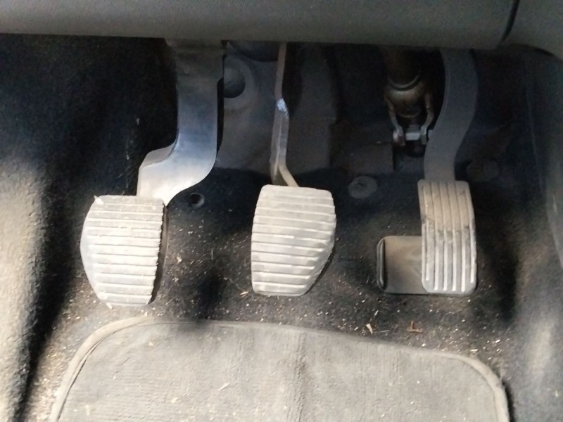 Recambio de pedal freno para citroën ds3 (sa_) 1.6 hdi 90 referencia OEM IAM 4501AV  