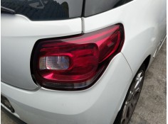 Recambio de piloto trasero derecho para citroën ds3 (sa_) 1.6 hdi 90 referencia OEM IAM 9676973380  