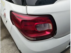 Recambio de piloto trasero izquierdo para citroën ds3 (sa_) 1.6 hdi 90 referencia OEM IAM 9676973880  