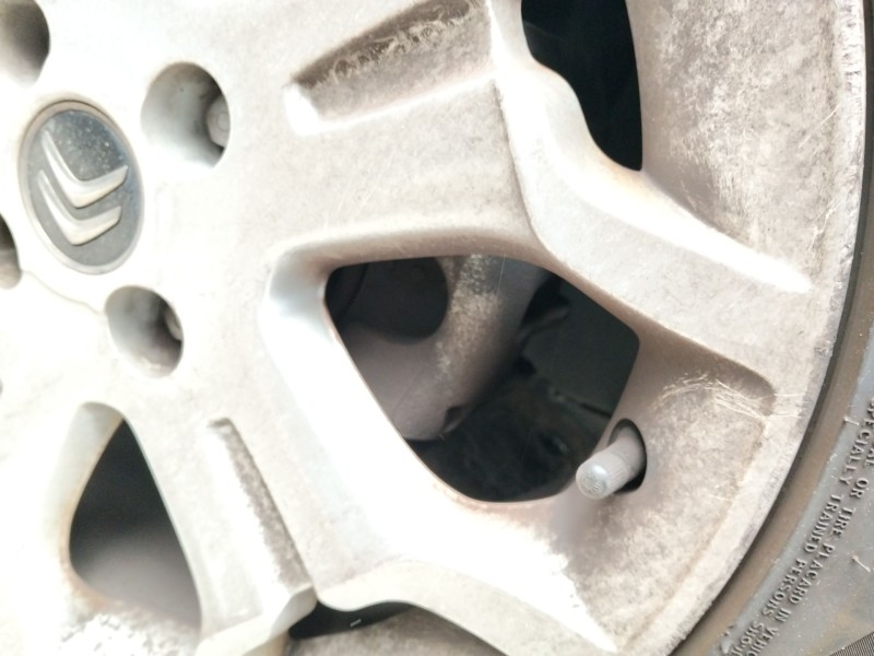 Recambio de pinza freno delantera derecha para citroën ds3 (sa_) 1.6 hdi 90 referencia OEM IAM 1617292180  