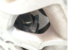 Recambio de pinza freno trasera izquierda para citroën ds3 (sa_) 1.6 hdi 90 referencia OEM IAM 4400W5  