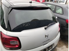 Recambio de porton trasero para citroën ds3 (sa_) 1.6 hdi 90 referencia OEM IAM 8701CE  