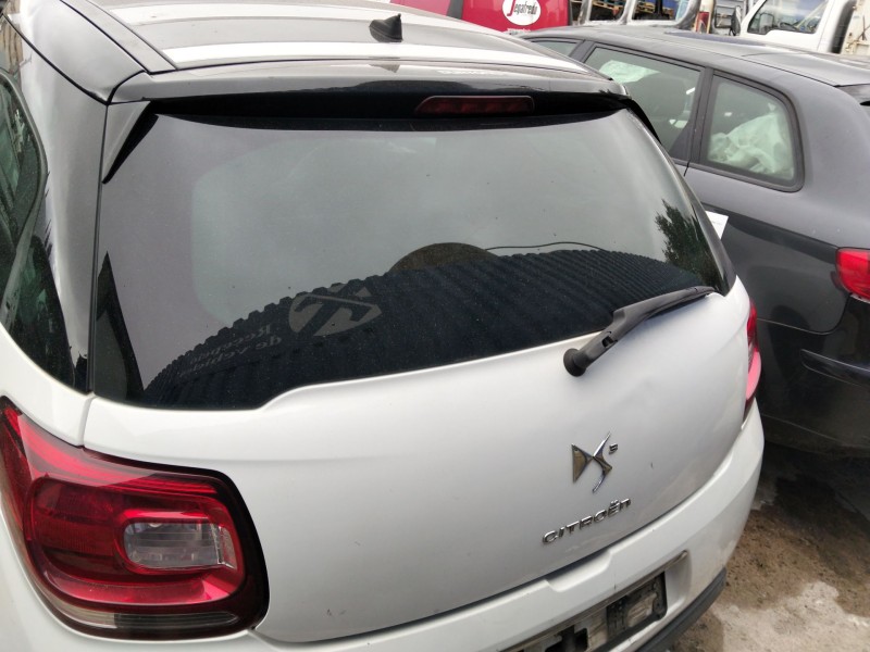 Recambio de porton trasero para citroën ds3 (sa_) 1.6 hdi 90 referencia OEM IAM 8701CE  