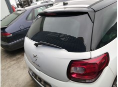 Recambio de porton trasero para citroën ds3 (sa_) 1.6 hdi 90 referencia OEM IAM 8701CE   2