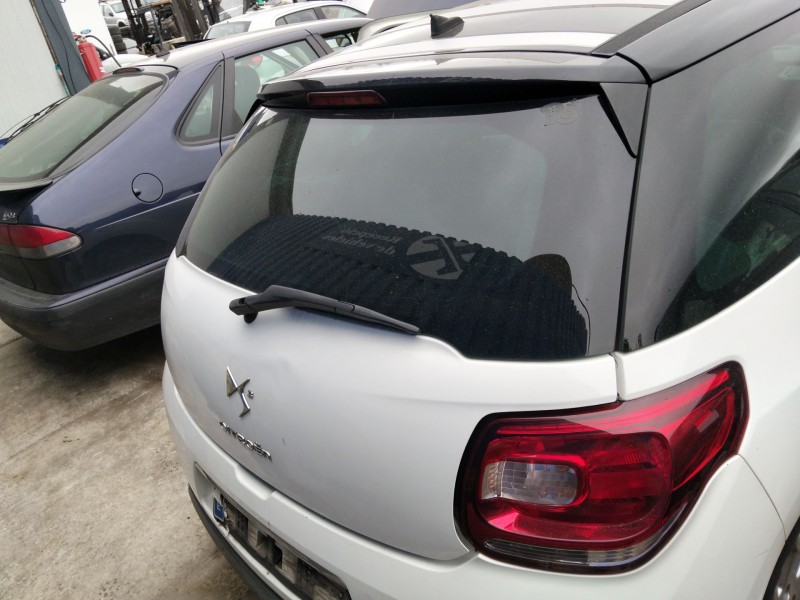 Recambio de porton trasero para citroën ds3 (sa_) 1.6 hdi 90 referencia OEM IAM 8701CE  