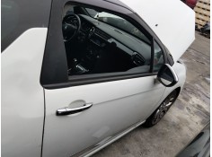 Recambio de puerta delantera derecha para citroën ds3 (sa_) 1.6 hdi 90 referencia OEM IAM 9800008180  