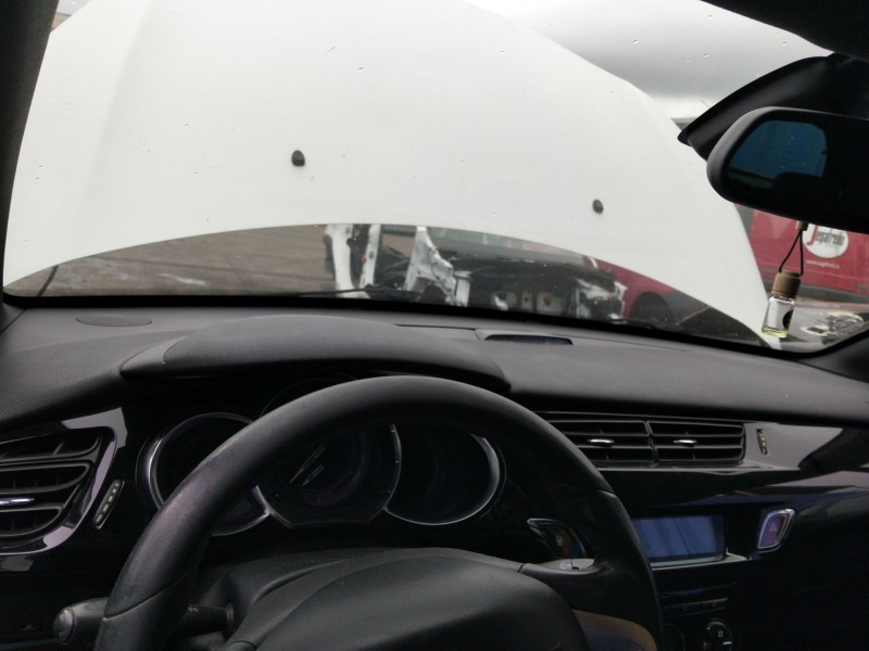 Recambio de salpicadero para citroën ds3 (sa_) 1.6 hdi 90 referencia OEM IAM 8247F7  