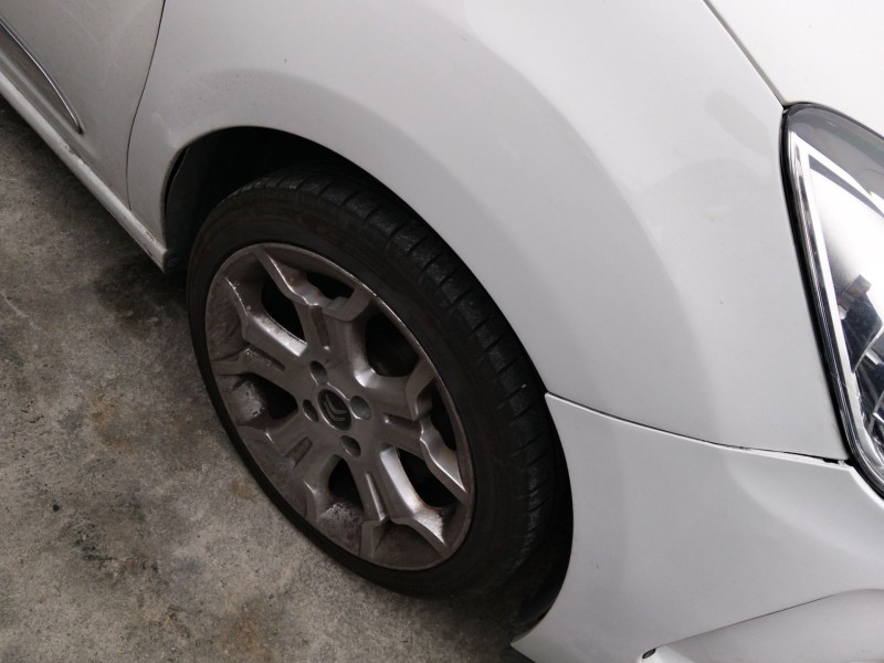 Recambio de transmision delantera derecha para citroën ds3 (sa_) 1.6 hdi 90 referencia OEM IAM 3273WA / 3273WC  