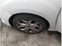 Recambio de transmision delantera izquierda para citroën ds3 (sa_) 1.6 hdi 90 referencia OEM IAM 3272VP / 3272VQ  
