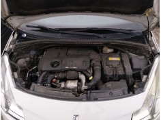 Recambio de motor completo para citroën ds3 (sa_) 1.6 hdi 90 referencia OEM IAM 0139WX  