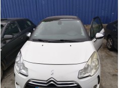Recambio de motor completo para citroën ds3 (sa_) 1.6 hdi 90 referencia OEM IAM 0139WX   2