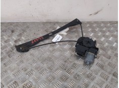Recambio de elevalunas trasero derecho para skoda fabia iii (nj3) 1.0 referencia OEM IAM 5Q0959812E  