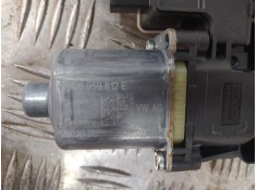Recambio de elevalunas trasero derecho para skoda fabia iii (nj3) 1.0 referencia OEM IAM 5Q0959812E   2