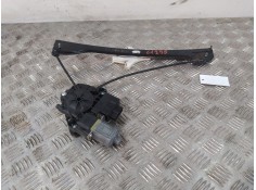 Recambio de elevalunas trasero izquierdo para skoda fabia iii (nj3) 1.0 referencia OEM IAM 5Q0959811E  