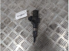 Recambio de inyector para volkswagen golf v (1k1) 2.0 tdi referencia OEM IAM 03G130073BX  