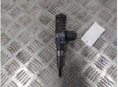 Recambio de inyector para volkswagen golf v (1k1) 2.0 tdi referencia OEM IAM 03G130073BX   2