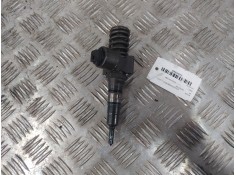 Recambio de inyector para volkswagen golf v (1k1) 2.0 tdi referencia OEM IAM 03G130073BX  