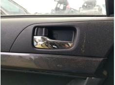 Recambio de maneta interior delantera izquierda para mitsubishi lancer viii (cy_a, cz_a) 1.8 (cy3a, cy6a) referencia OEM IAM 571