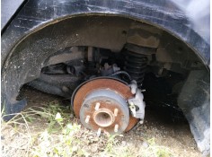 Recambio de paso de rueda trasero izquierdo para mitsubishi lancer viii (cy_a, cz_a) 1.8 (cy3a, cy6a) referencia OEM IAM 5370A55