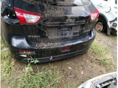 Recambio de refuerzo paragolpes trasero para mitsubishi lancer viii (cy_a, cz_a) 1.8 (cy3a, cy6a) referencia OEM IAM 6410A999  