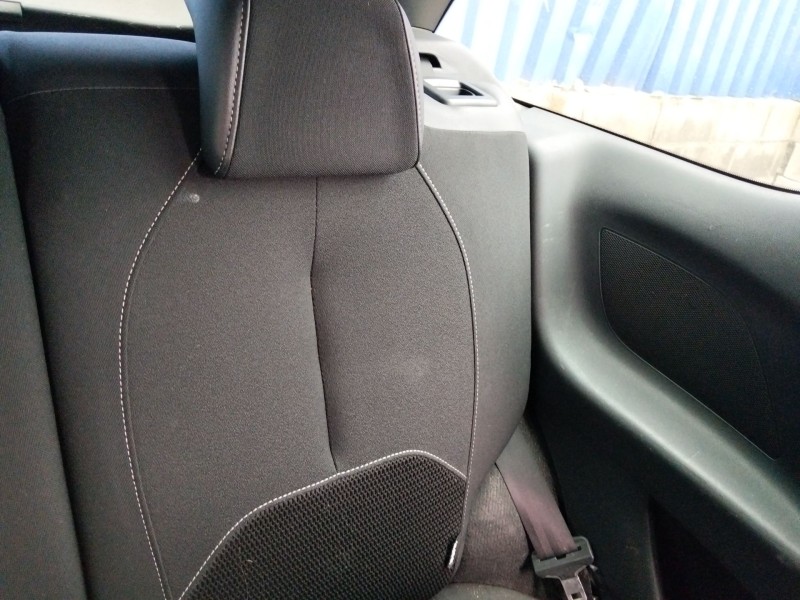 Recambio de cinturon seguridad trasero izquierdo para citroën ds3 (sa_) 1.6 hdi 90 referencia OEM IAM 8976F1  