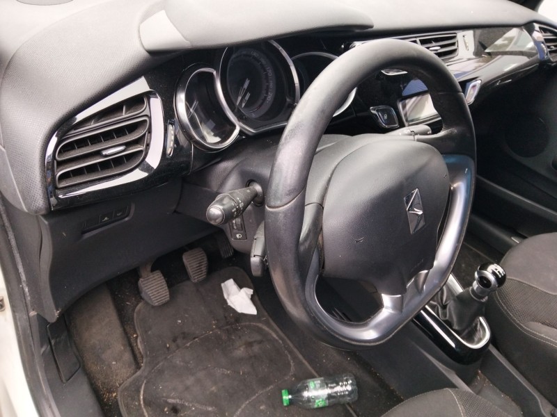 Recambio de columna direccion para citroën ds3 (sa_) 1.6 hdi 90 referencia OEM IAM 4123GK  