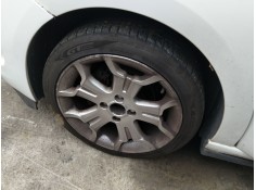Recambio de mangueta delantera izquierda para citroën ds3 (sa_) 1.6 hdi 90 referencia OEM IAM 1607557480  
