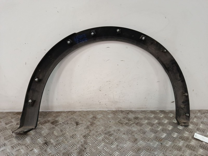 Recambio de aletin trasero derecho para mitsubishi asx (vsx_, vse_) 1.0 (vsxg0) referencia OEM IAM 788A20700R  