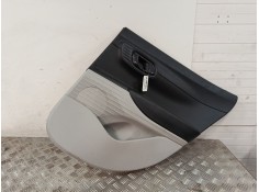Recambio de guarnecido puerta trasera derecha para hyundai i20 iii (bc3, bi3) 1.0 t-gdi referencia OEM IAM 83308Q0010NNB  