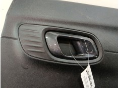 Recambio de guarnecido puerta trasera derecha para hyundai i20 iii (bc3, bi3) 1.0 t-gdi referencia OEM IAM 83308Q0010NNB   2