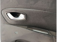 Recambio de guarnecido puerta trasera derecha para renault clio iv (bh_) 0.9 tce 90 referencia OEM IAM 829A03437R   2