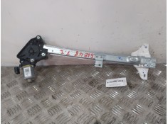 Recambio de elevalunas trasero izquierdo para hyundai i20 iii (bc3, bi3) 1.0 t-gdi referencia OEM IAM 83401Q0010  