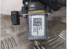 Recambio de elevalunas trasero izquierdo para hyundai i20 iii (bc3, bi3) 1.0 t-gdi referencia OEM IAM 83401Q0010   2