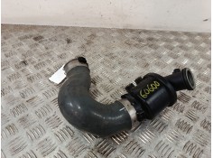 Recambio de tubo presion turbocompresor para mercedes-benz viano (w639) cdi 2.2 (639.811, 639.813, 639.815, 639.711, 639.713) re