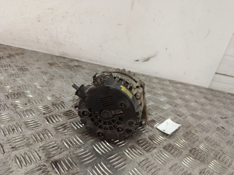 Recambio de alternador para hyundai ix35 (lm, el, elh) 1.7 crdi referencia OEM IAM 373002A850  