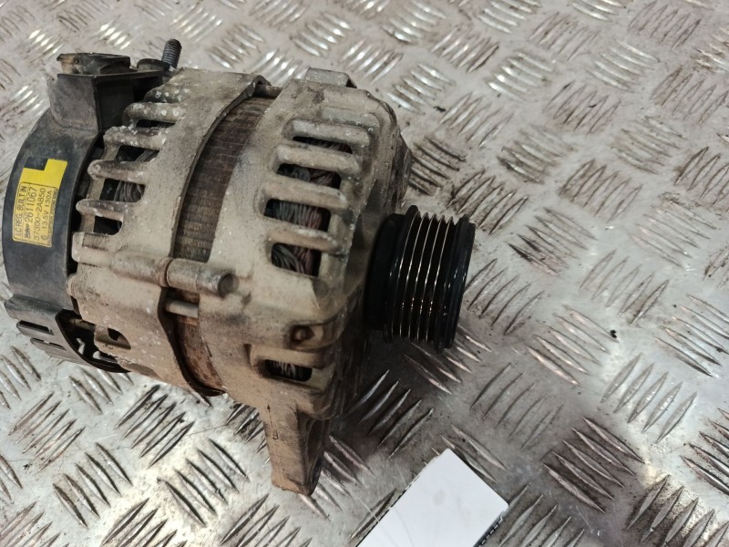 Recambio de alternador para hyundai ix35 (lm, el, elh) 1.7 crdi referencia OEM IAM 373002A850  