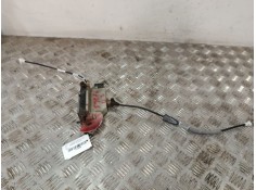 Recambio de cerradura puerta delantera izquierda para peugeot 208 i (ca_, cc_) 1.2 vti 68 / puretech 68 referencia OEM IAM 98125