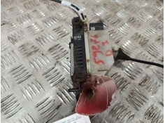 Recambio de cerradura puerta delantera izquierda para peugeot 208 i (ca_, cc_) 1.2 vti 68 / puretech 68 referencia OEM IAM 98125 2