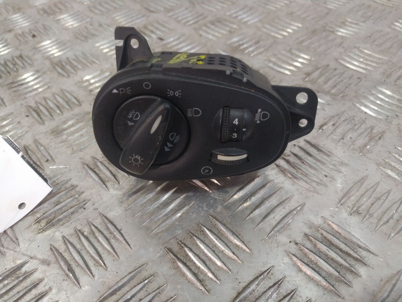 Recambio de mando luces para ford focus i (daw, dbw) 1.6 16v referencia OEM IAM 98AG13A024  