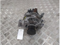 Recambio de alternador para daf ft xf 105510 referencia OEM IAM 10421197  
