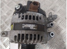 Recambio de alternador para daf ft xf 105510 referencia OEM IAM 10421197   2