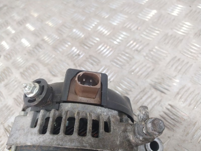 Recambio de alternador para daf ft xf 105510 referencia OEM IAM 10421197  