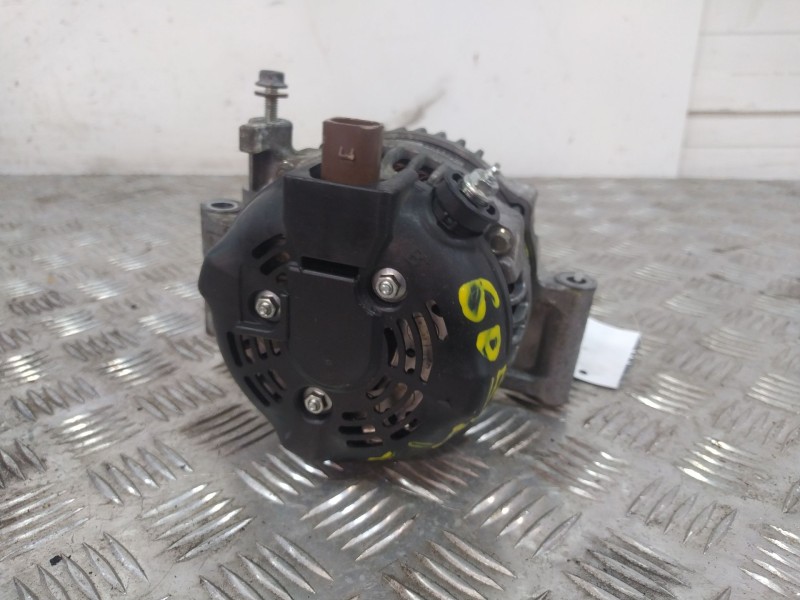 Recambio de alternador para daf ft xf 105510 referencia OEM IAM 10421197  