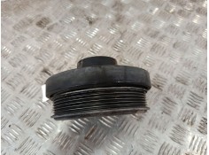 Recambio de polea cigueñal para mercedes-benz viano (w639) cdi 2.2 (639.811, 639.813, 639.815, 639.711, 639.713) referencia OEM  2