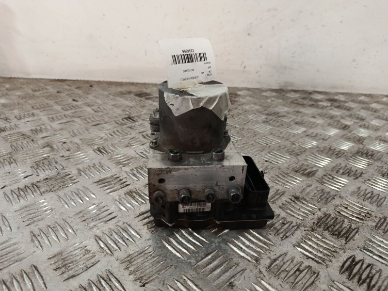 Recambio de abs para citroën c4 ii (nc_) 1.2 thp 110 referencia OEM IAM 9677024980 0265252802 