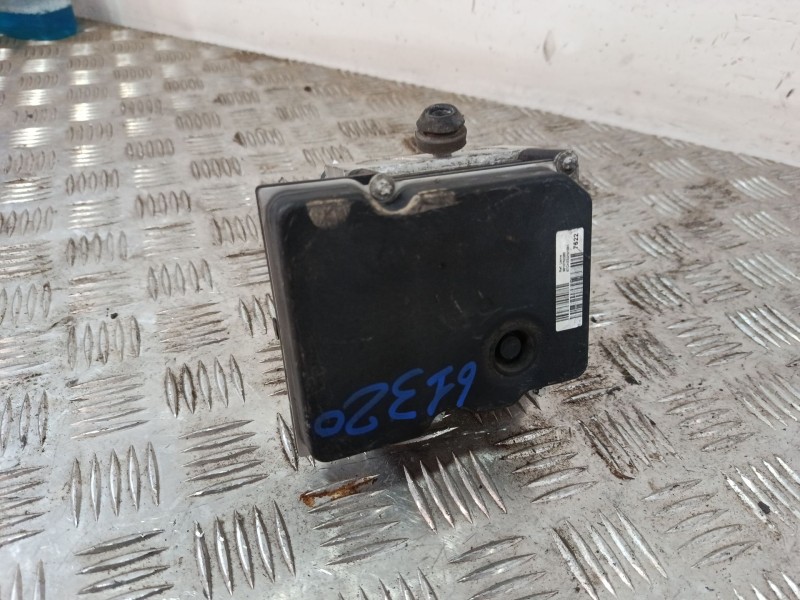 Recambio de abs para citroën c4 ii (nc_) 1.2 thp 110 referencia OEM IAM 9677024980 0265252802 