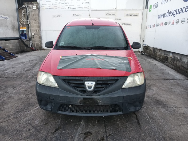 dacia logan express (fs_) del año 2010