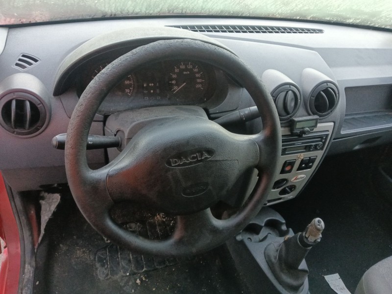 dacia logan express (fs_) del año 2010