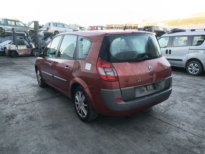 renault grand scénic ii (jm0/1_) del año 2005