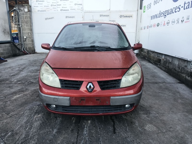 renault grand scénic ii (jm0/1_) del año 2005
